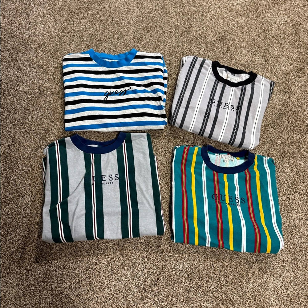 GUESS Shirts